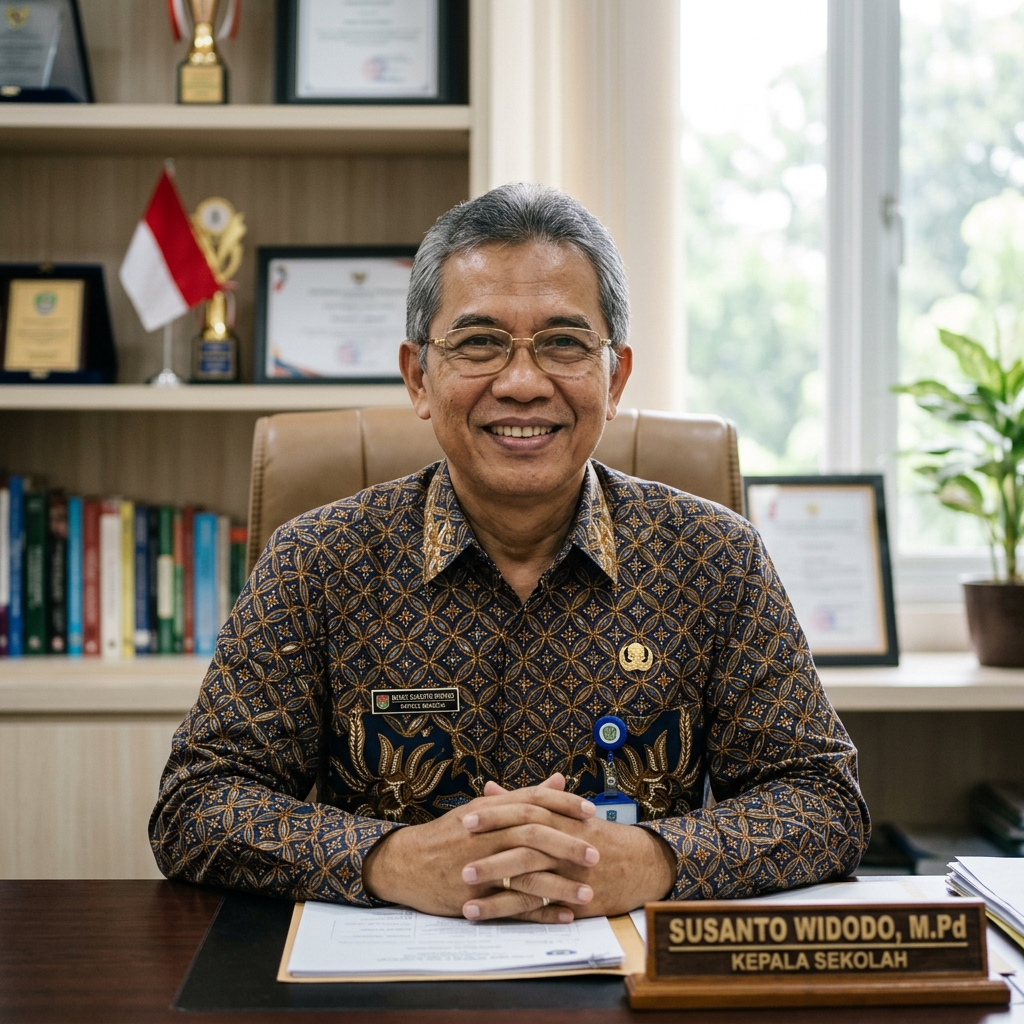Setelah Jalani Proses Pendidikan Selama Tiga Tahun, MAN Ende Apresiasi Siswa Lulusan Terbaik Angkatan 48